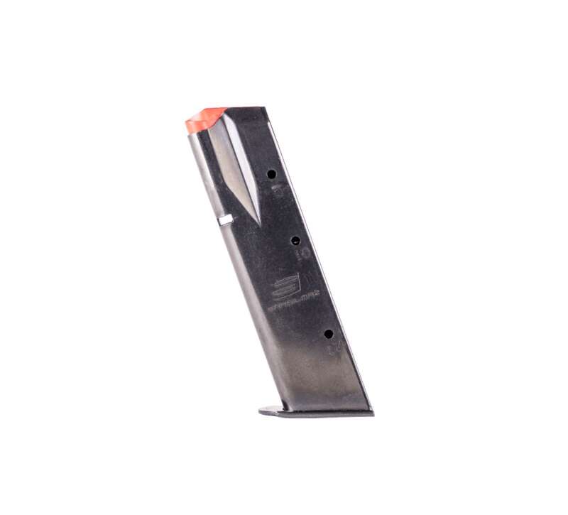 Magazines High Capacity SAR Firearms SAR B6  Magazine 9mm B6 9MM MAGAZINE 17RD • FITS SAR 2000/P8L/P8S